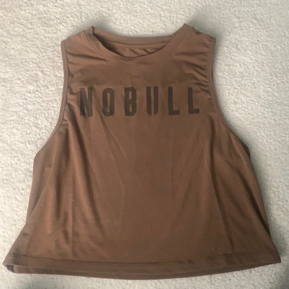 NOBULL Muscle Tank